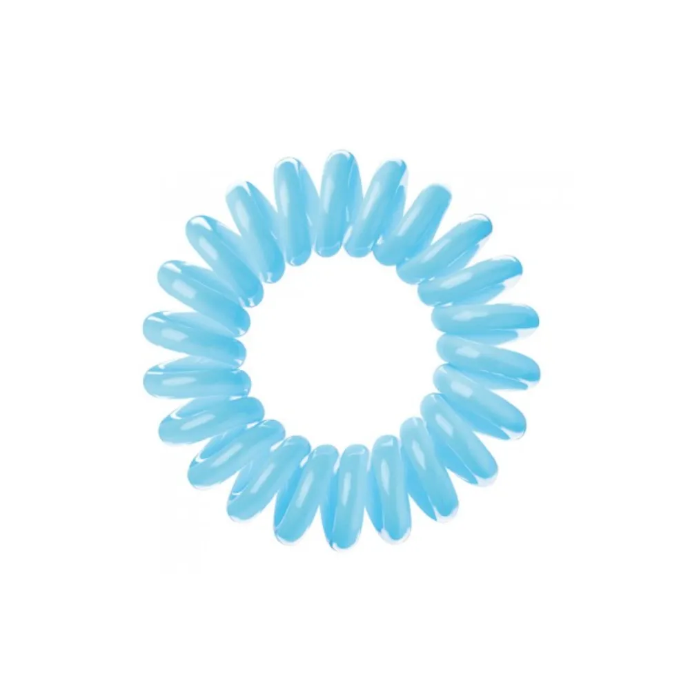 Bifull Coletero Invisible Azul Claro Pack 3 Uds